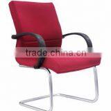 CASCO Visitor Lowback Chair thumbnail-1