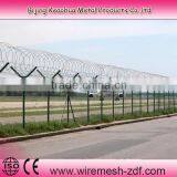 Stainless Steel Barbed Wire