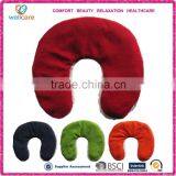 Neck Microwave Heat Pack / Hot Cold Pack /microwave Pillow With Wheat thumbnail-1