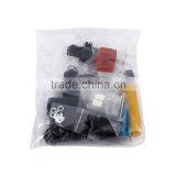 12 in 1 Accessories Kit Bundle Set for GoPro Hero 4 3+ 3 2 & GoPro Hero thumbnail-6