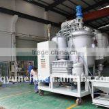 Used Car Oil Change Machine