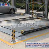 2016 Popular Simple Puzzle Back Cantilever Parking System thumbnail-6