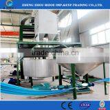Fully Auto Technology Cassava Production Equipment