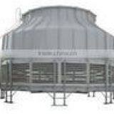 FRP Counter Flow Cooling Tower thumbnail-1