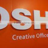 Oshi Co., Ltd. company overview - view 1 thumbnail