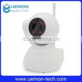 Single Antenna With Alarm Function IP Camera Home Security Wireless Wifi ip Camera
