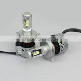 6000lm !! The Brightest Led Headlight on the Market 40w Auto Led Headlight h4 Bulbs 2 Years Warranty thumbnail-4