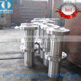 ANSI Raised Face Long Welding Neck Flange Made in China