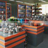 Jiangmen City Hong Hua Metal Products Co., Ltd. company overview - view 1 thumbnail