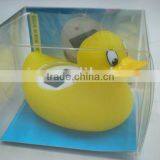 Digital Baby Bath Toy Thermometer _duck