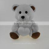 Baby Portable Plush LED Night Light thumbnail-2