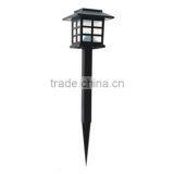 Solar Garden Light Led Solar Lawn Lamp thumbnail-5