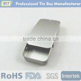 Wholesale Custom Small Slide Mint Tin