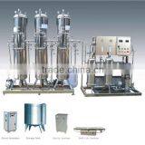 Pure Water Production Line