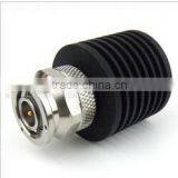 RF Load 10 Watts Medium Power To 18 GHz Microwave Link Attenuator