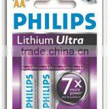 Lithium Ultra Batteries FR6LB4A/10