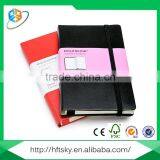 Custom Office Stationary Colorful Printing Business Journal Notebook thumbnail-6