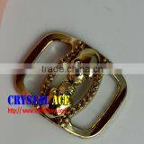 Zinc Alloy Copper Seat Belt Connector,safety Seat Belt Connector thumbnail-3