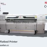 The most popular large format ricoh flatbed printer                        
                                                Quality Choice