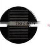 Diameter 61.5 Round Mini Mono Solar Panel thumbnail-1