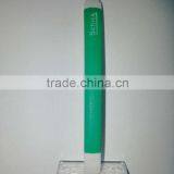 2013 Green Schick Twin/triple Blade Cheap Plastic Disposable Hotel Razor thumbnail-1