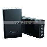 Wholesale Qualcomm Quick Charge 2.0 Portable Smart Charger Qualcomm Approved thumbnail-3