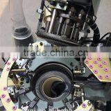 FR-6FMP Automatic Terry Socks Making Machine Quality Choice thumbnail-3