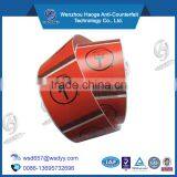 Custom Paper Sticker,paper Roll Sticker,paper Double Sticker