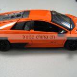 1:24 Iphone and Android Devices Control Licensed Alloy RC Car With Openning Doors Rechargeable