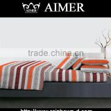 100%C133*72 pigment printing bedding set with comparative price
