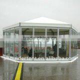 Outdoor Warehouse Tent