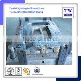 Car Engine Cover Steel Mold Making in China thumbnail-1