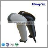 Hot Sell Handheld 1d/2d Laser Barcode Scanner