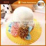 New Style Summer Knit Hat Colorful Most Popular Around the World thumbnail-3