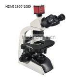 ZX-71M(200HD)01 HDMI Biological Microscope thumbnail-2