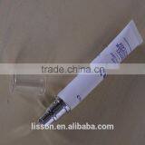 Chinese Colored Cosmetic Soft Tube Oriented Flip Flop Cap