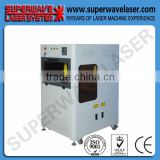 2D and 3D laser engraving machine with good price                        
                                                Quality Choice