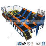 Backyard Junior Trampoline How Much Is A Large Trampoline thumbnail-4