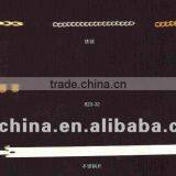 High Quality Crystal Pins for Chandelier thumbnail-1