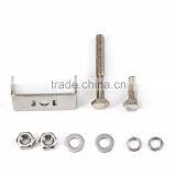 Shenzhen High Quality Car Parts Led Work Light 48w for Jeep Atv Suv Utv thumbnail-6