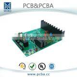 Electronics PCB,Electronics PCBA Manufacturer, Trade Assurance Supplier thumbnail-3