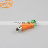 Micro Mini Passive Deceive FTTH Catv Node Optical Receiver Terminal