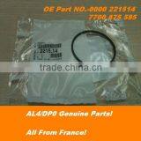 AL4/DP0 DPO Rear Cover Ring