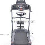 New Noble Motorized Treadmill thumbnail-4
