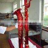 Baritone Saxophone thumbnail-1