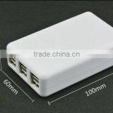 Factory Wholesale Cell Phone USB Wall Charger thumbnail-1
