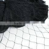 New Anti Bird Netting Soccer Baseball Game Poultry Fish Net 2"x2" Mesh 50'X50' thumbnail-3