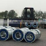 Hot Dipped Galvanized Steel Coil (TJINDUSTRAIL14092502-Z80-275) thumbnail-1