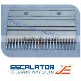 22T Escalator Center Comb Plate GAA453BM1 For Escalator Parts