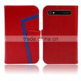 For Blackberry Q20 Smartphone Wallet Case thumbnail-3